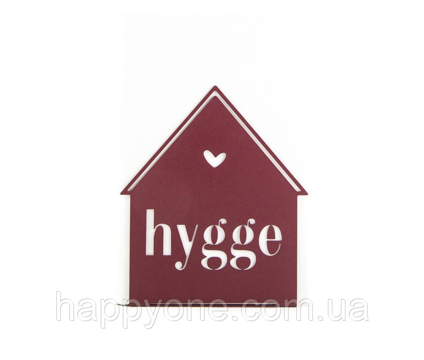 Тримач для книг Hugge, фото 1