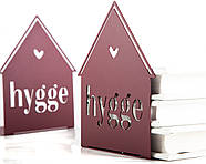 Тримач для книг Hugge, фото 5