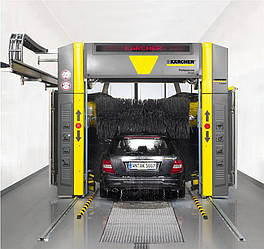 Мийка портальна Karcher CB 3/28