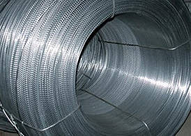 Дріт D3 ВР-1 ГОСТ 6727-80