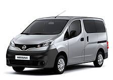 Nissan NV200 (2009-...)