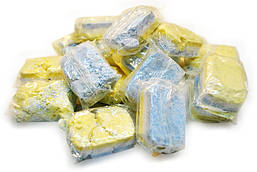 3 x 4,6 кг С-Клас в розчинній плівці таблетки для посудомийних машин. Німеччина