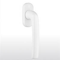 Ручка віконна grenteQ FG10 F9016 біла, арт. 3488283