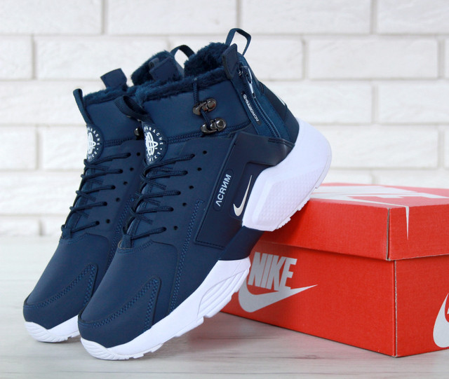 Nike Huarache Acronym фото