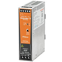 PRO ECO 72W 24V 3A Источник питания регулируемый