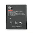 Оригінальний акумулятор (АКБ, батарея) для Fly IQ442 Miracle 2 Quad/BL-5203, (Li-ion 3.8 V 1500mAh), фото 3