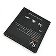 Оригінальний акумулятор (АКБ, батарея) для Fly IQ442 Miracle 2 Quad/BL-5203, (Li-ion 3.8 V 1500mAh), фото 4