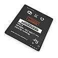 Оригінальний акумулятор (АКБ, батарея) для Fly IQ442 Miracle 2 Quad/BL-5203, (Li-ion 3.8 V 1500mAh), фото 5