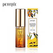 Масло для губ Pettitfee Super Seed Lip Oil 3,5 g