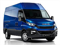 IVECO DAILY з 2014-