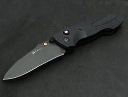 Нож CRKT "Elishewitz Anubis" Black (1120K)