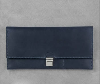 Шкіряний тревел-кейс 2.0 "Нічне небо"