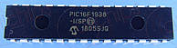 Микроконтроллер MICROCHIP PIC16F1938-I/SP DIP28