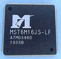MStar MST6M16JS-LF QFP216