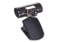 CAM55U USB webcam 350K pixels