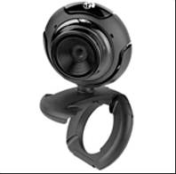 WebCamera LogicFox LF-PC025; USB; 1,3Mp(20Mp); 30 fps; CMOS; Mic