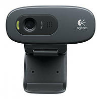 Веб камера Logitech C270 HD USB 2.0 (960-000636)