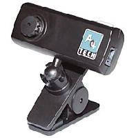 Веб-камера A4 PK-35N, USB2.0, цвет:Black, 350Kpix, 640x480, поворот н