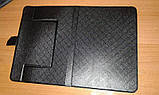 Чехол-книжка 7 Cube U25GT /U25GT Pro Black, фото 6