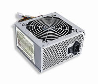 CCC-PSU5-12 RoHS Блок питания 450W ATX 1.3, CE, PFC, low noise, 12см.