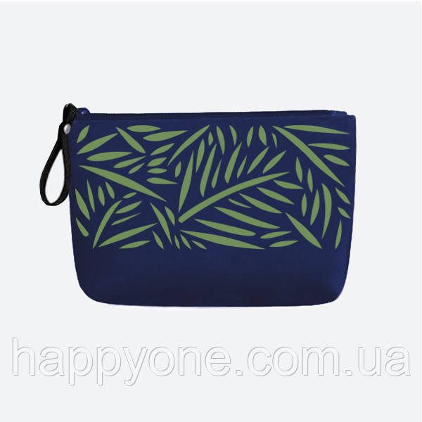 Косметичка "Green Leaves", фото 1