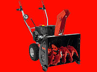 Снігоприбиральна машина з електростартером AL-KO Comfort SnowLine 620 E ll (112935)