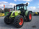 Claas AXION 640, фото 2