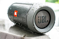 Колонка JBL Charge2+ Серебро