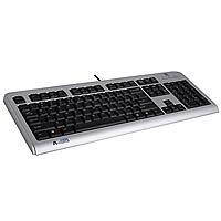 LCD-720 Slim Keyboard A4Tech