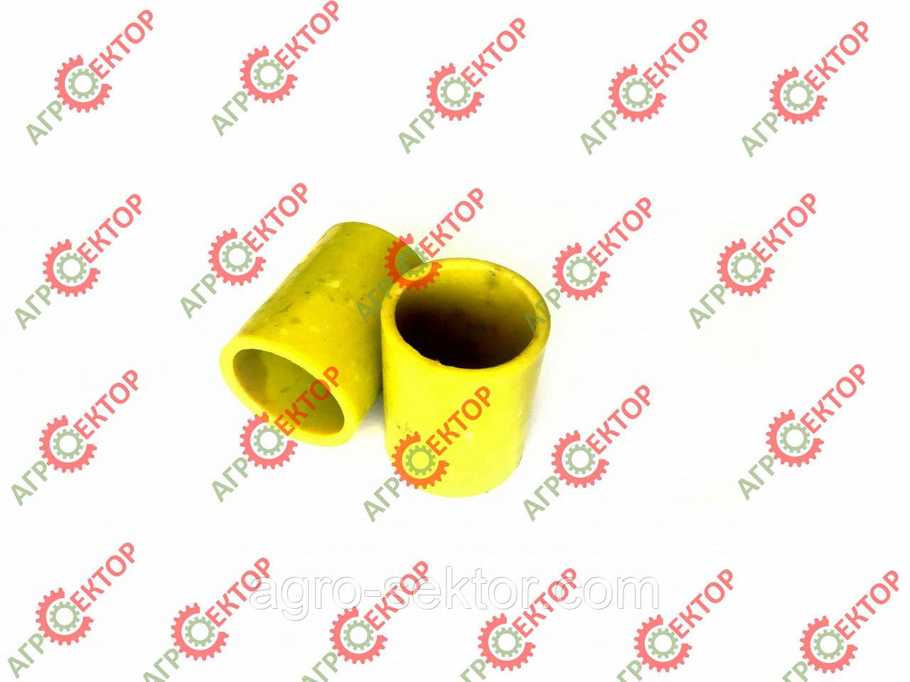 Втулка вісі поршня на прес-підбирач Полистрой PVP-351 35.0302.8003.04, фото 1