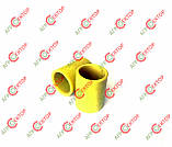 Втулка вісі поршня на прес-підбирач Полистрой PVP-351 35.0302.8003.04, фото 2