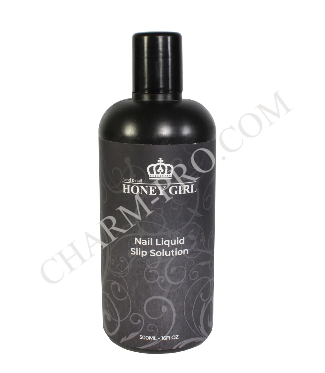 Конструкція рідина для полігелю HoneyGirl Slip Solution 500 ml.