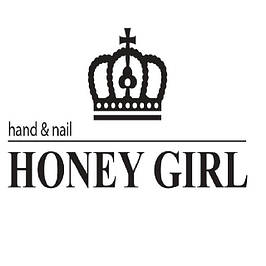 Кошти Honey Girl для манікюру і педикюру