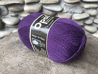 Носкова пряжа SOLIDS OPAL