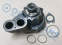 Водяная помпа Volvo F10 / F12 20431484 31848021 0422791 0478405 0478845 0479931 1545261 16759458