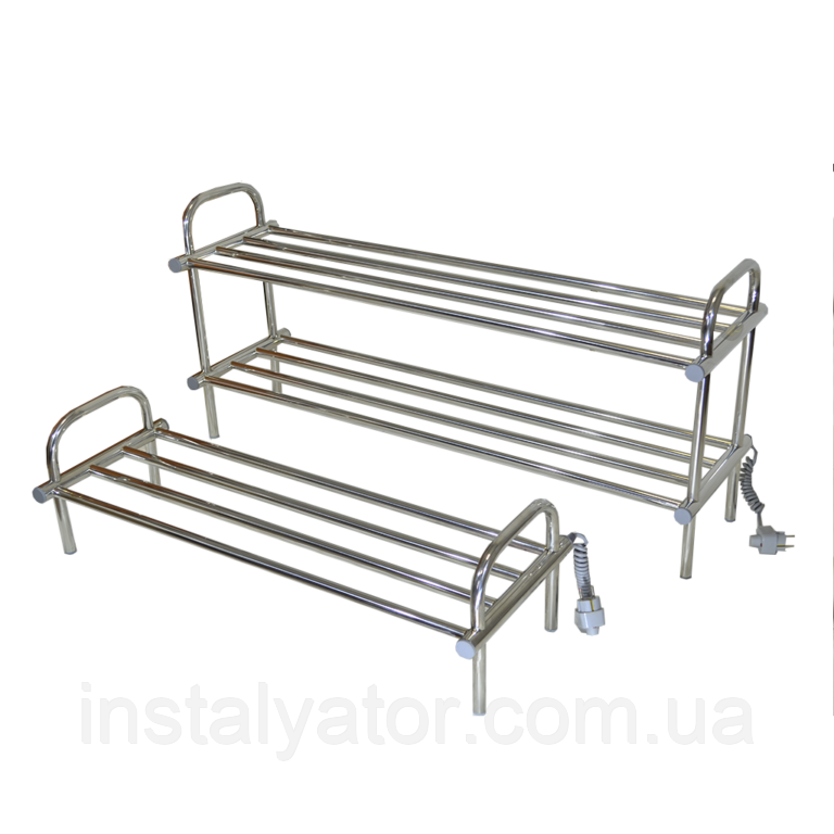 Електросушар Deffi Полиця для взуття, фото 1