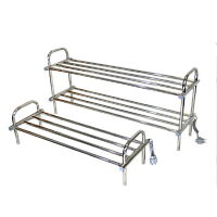 Електросушар Deffi Полиця для взуття