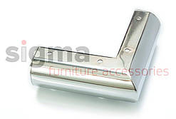 Ніжка меблева B-251