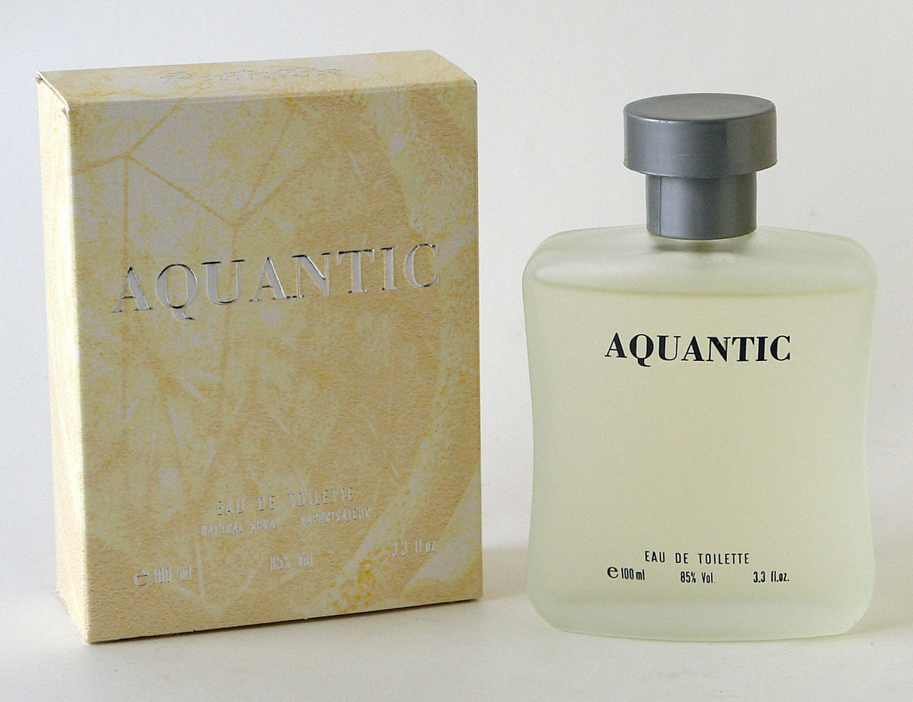 Aquantic Sterling M 100 ml