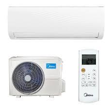 Кондиционер MIDEA MSMA-07HRN1-I/MSMA-07HRN1-O