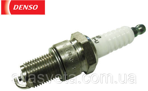 Свічка запалювання "DENSO" MA20P-U (5012)