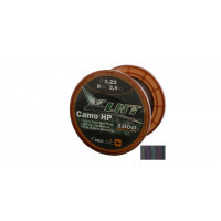 Волосінь Prologic XLNT HP 1000m 14lbs 6.6 kg 0.30 mm Camo, фото 1