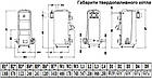 Твердопаливний котел STOREHOUSE 17 кВт без автоматики, котел довготривалого горіння Сторхауз "SHKTH-17 LUX", фото 9