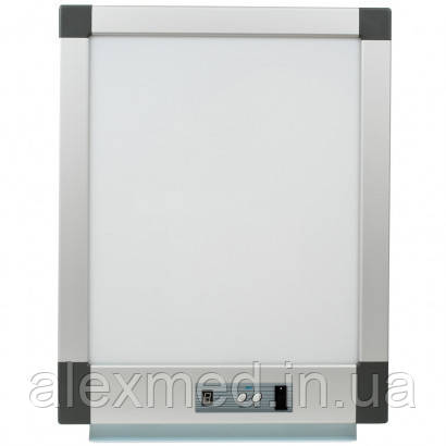 Негатоскоп трехкадровый з індикатором OSD-HD-333, фото 1