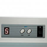 Негатоскоп трехкадровый з індикатором OSD-HD-333, фото 2