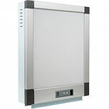 Негатоскоп трехкадровый з індикатором OSD-HD-333, фото 5