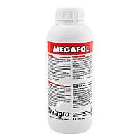 Біостимулятор росту Megafol 1л (Мегафол) Valagro