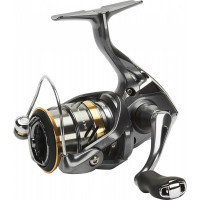 Котушка Shimano Ultegra 2500 FB HG 5+1 BB, фото 1