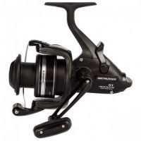 Котушка Shimano Baitrunner ST 4000 FB, 1+1, 4.8:1, фото 1
