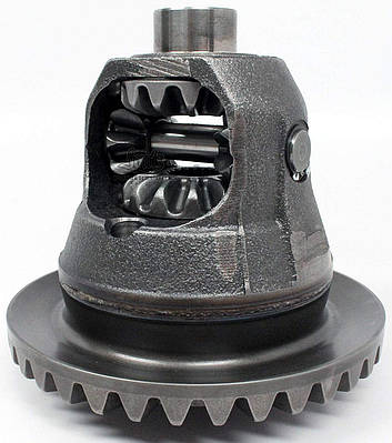 Диференціал переднього редуктора BRP Can-Am Outlander